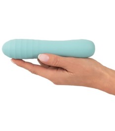 „Straight Vibrator“ mit 8 Vibrationsmodi