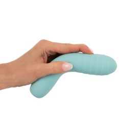 „Straight Vibrator“ mit 8 Vibrationsmodi