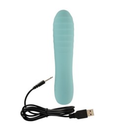 Prostata-Vibrator mit Fernbedienung