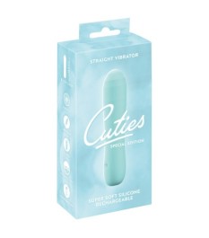 „Straight Vibrator“ mit 8 Vibrationsmodi