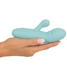 „Rabbit Vibrator“ mit 8 Vibrationsmodi