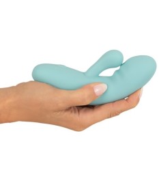 „Rabbit Vibrator“ mit 8 Vibrationsmodi