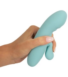 „Rabbit Vibrator“ mit 8 Vibrationsmodi