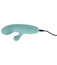 „Rabbit Vibrator“ mit 8 Vibrationsmodi