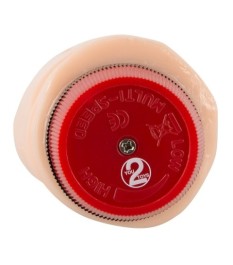 „Mini G-Punkt-Vibrator“ mit 7 Vibrationsmodi