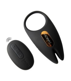 Vibro-Penisring „Winni 2“ mit Fernbedienung