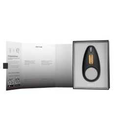 Vibro-Penisring „Winni 2“ mit Fernbedienung