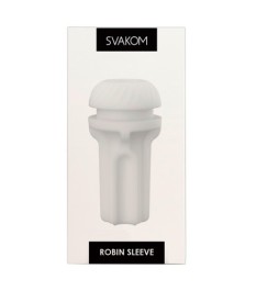 Ersatzsleeve „Robin“