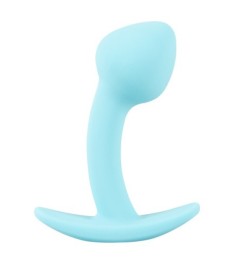 Analplug „Mini Butt Plug“ mit P-Punkt-Spitze