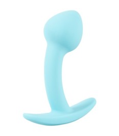 Analplug „Mini Butt Plug“ mit P-Punkt-Spitze