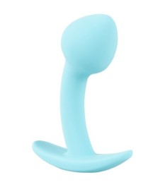 Analplug „Mini Butt Plug“ mit P-Punkt-Spitze