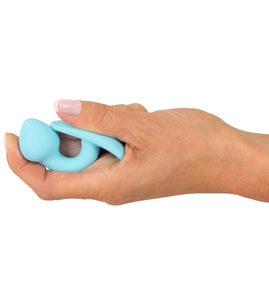 „Straight Vibrator“ mit 8 Vibrationsmodi