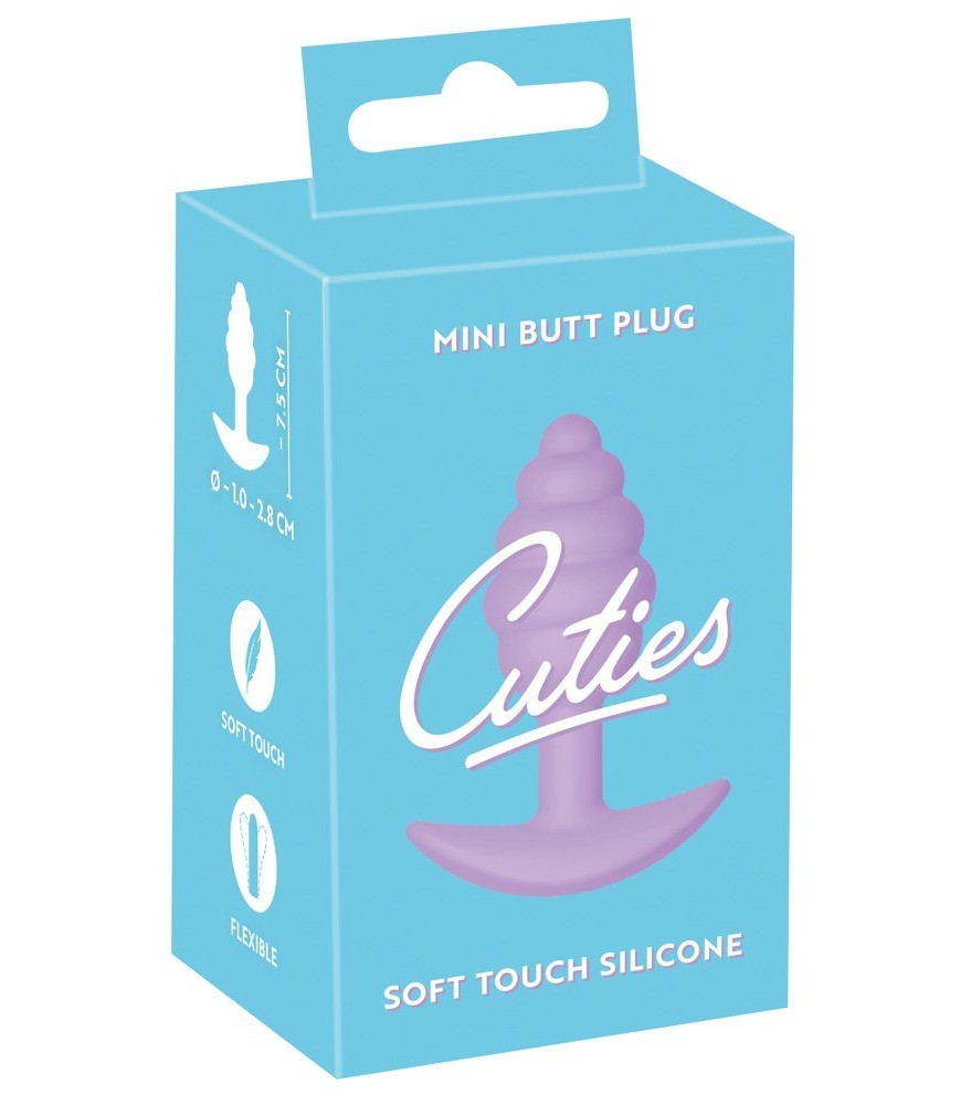 „Rabbit Vibrator“ mit 8 Vibrationsmodi