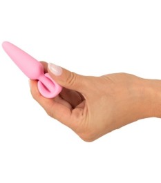 Analplug „Mini Butt Plug“