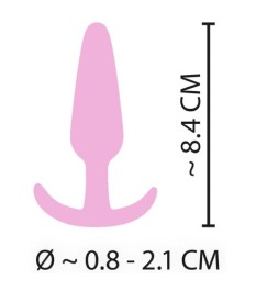 „Rabbit Vibrator“ mit 8 Vibrationsmodi