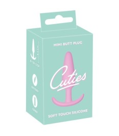 Analplug „Mini Butt Plug“