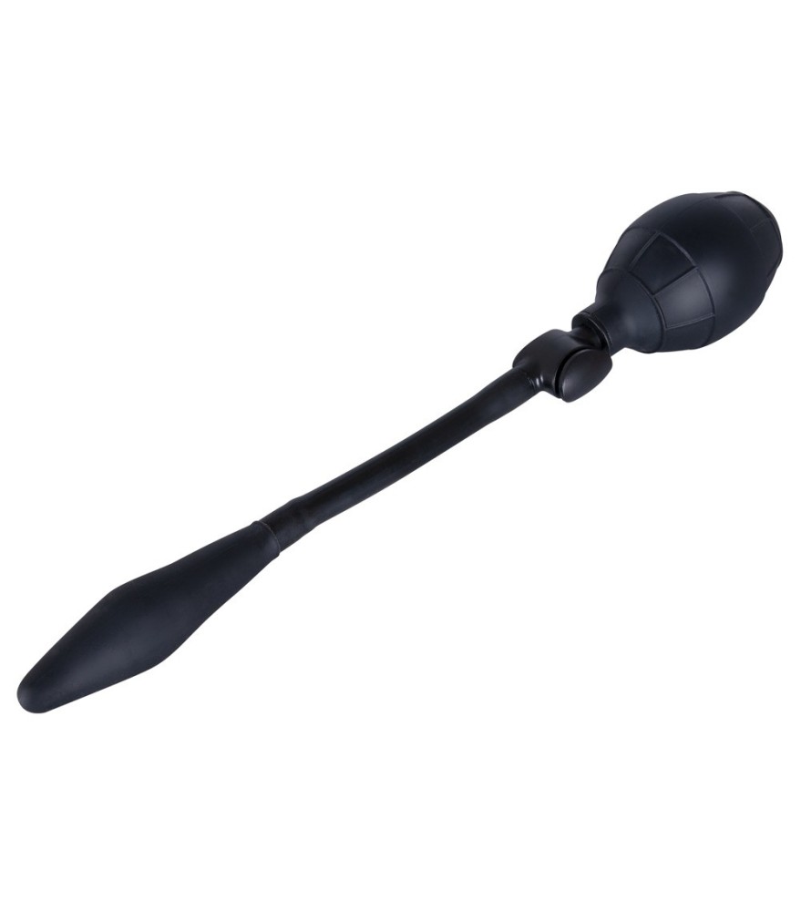 Analplug „Simply Anal Balloon“ zum Aufpumpen