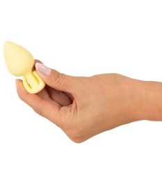 Analplug „Mini Butt Plug“