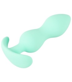 Analplug „Mini Butt Plug“, tailliert