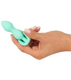 Analplug „Mini Butt Plug“, tailliert