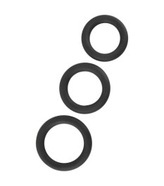 7-teiliges Toy-Set „Performance Set“ für Männer