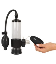 Analplug „Mini Butt Plug“ mit P-Punkt-Spitze