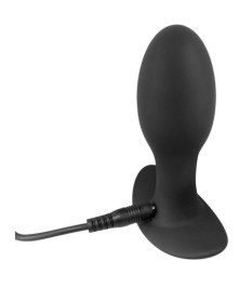 Analplug „Mini Butt Plug“ mit P-Punkt-Spitze
