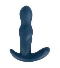 Vibro-Analplug „RC Rotating Prostate Plug with Vibration"