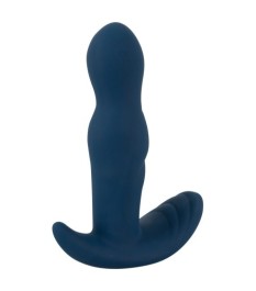 Vibro-Analplug „RC Rotating Prostate Plug with Vibration"