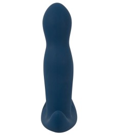 Vibro-Analplug „RC Rotating Prostate Plug with Vibration"