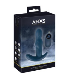 Analplug „Mini Butt Plug“