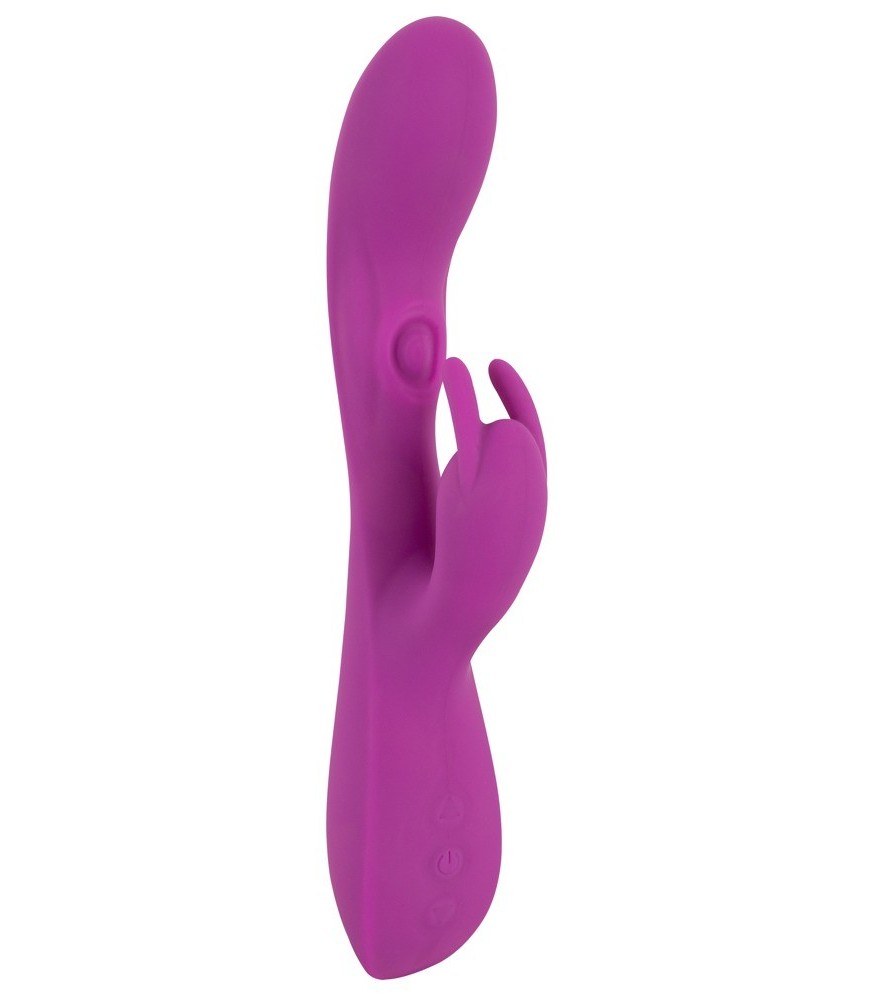 „Thumping Rabbit Vibrator“ mit Klopf-Funktion