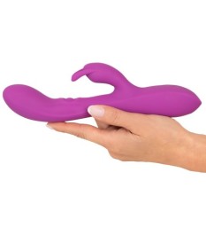 „Thumping Rabbit Vibrator“ mit Klopf-Funktion