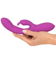 „Thumping Rabbit Vibrator“ mit Klopf-Funktion