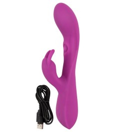 „Thumping Rabbit Vibrator“ mit Klopf-Funktion