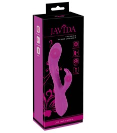 „Thumping Rabbit Vibrator“ mit Klopf-Funktion