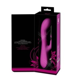 „Thumping Rabbit Vibrator“ mit Klopf-Funktion