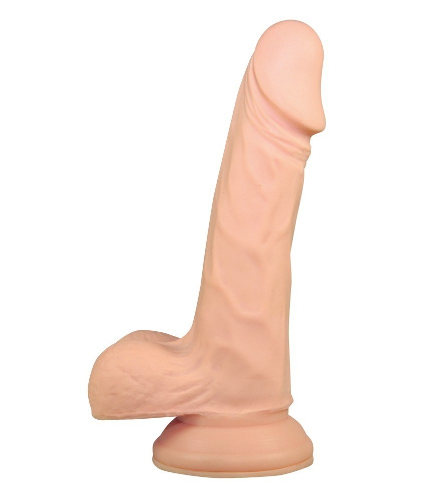Naturdildo „Passionista“