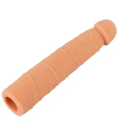 Penishülle „Extension Sleeve“