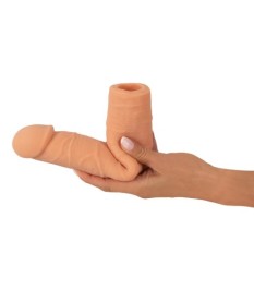Penishülle „Extension Sleeve“