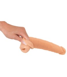 Penishülle „Extension Sleeve“