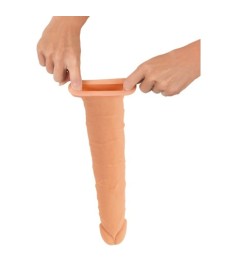 Penishülle „Extension Sleeve“