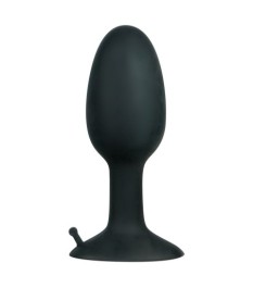 Analplug „Backdoor Friend S“ mit rotierender Innenkugel