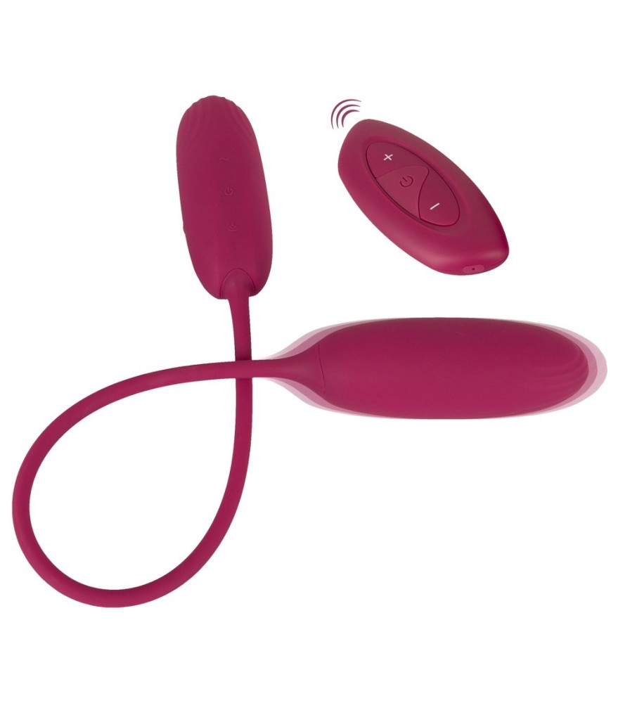 „Thumping Rabbit Vibrator“ mit Klopf-Funktion