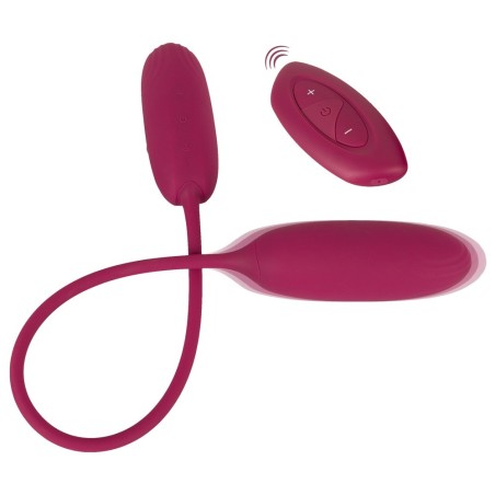 „Thumping Rabbit Vibrator“ mit Klopf-Funktion