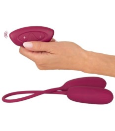 „Thumping Rabbit Vibrator“ mit Klopf-Funktion