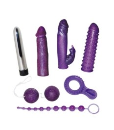 „Thumping Rabbit Vibrator“ mit Klopf-Funktion