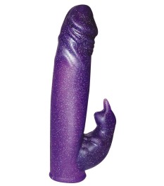 „Thumping Rabbit Vibrator“ mit Klopf-Funktion