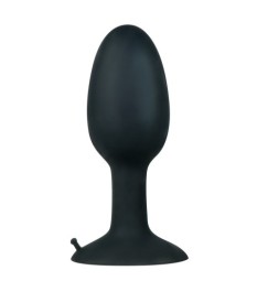 Analplug „Backdoor Friend L“ mit rotierender Innenkugel