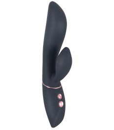Vibrator „Classy Rabbit“ mit 10 Vibrationsmodi